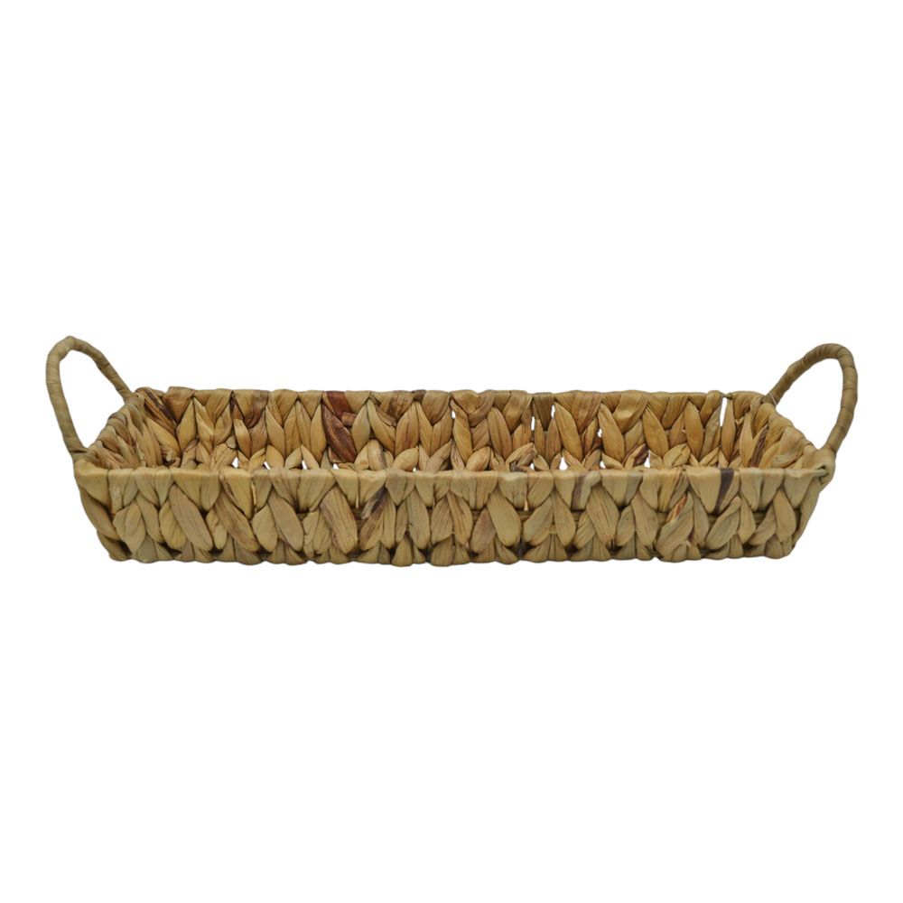 ΚΑΛΑΘΙ ΨΑΘΙΝΟ ΣΕ ΦΥΣΙΚΟ ΧΡΩΜΑ 40,5x14x10εκ. ANKOR