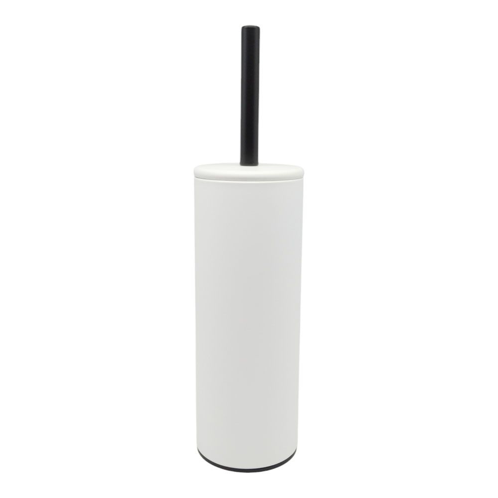 ΠΙΓΚΑΛ ΒΟΥΡΤΣΑΚΙ INOX ΑΣΠΡΟ ΜΑΤ 9x9x36εκ.ANKOR