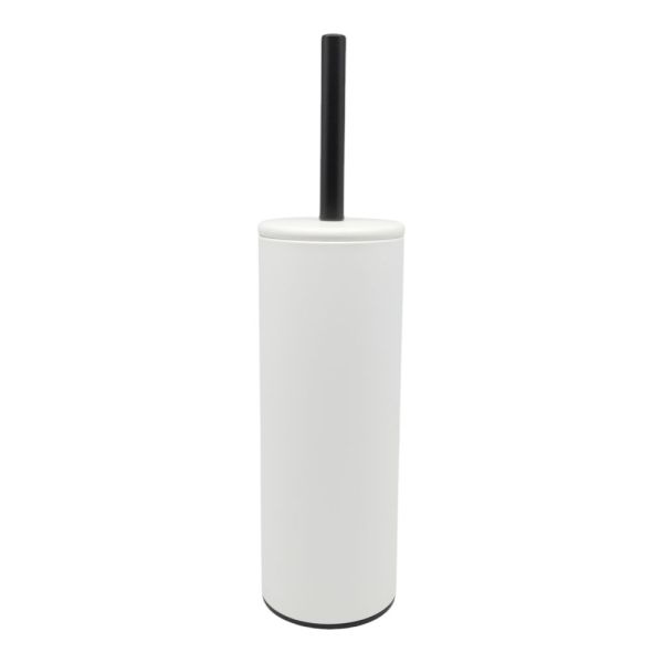 ΠΙΓΚΑΛ ΒΟΥΡΤΣΑΚΙ INOX ΑΣΠΡΟ ΜΑΤ 9x9x36εκ.ANKOR