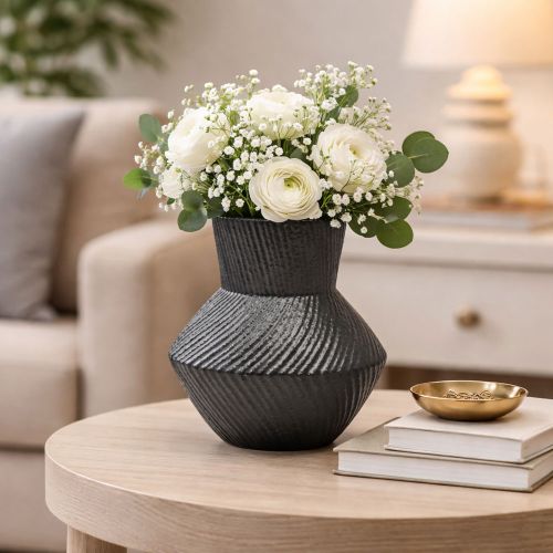 Βάζα-Πιατέλες