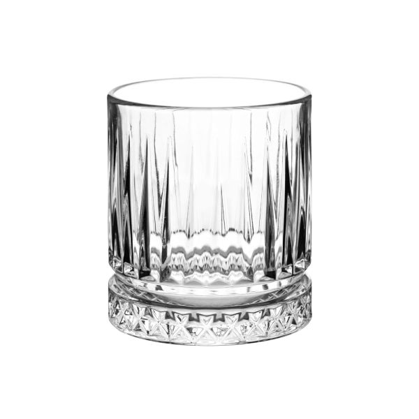 ΣΕΤ 6 ΤΜΧ ΠΟΤΗΡΙΑ ΓΥΑΛΙΝΑ 350ml ANKOR