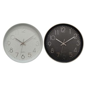 ΡΟΛΟΙ ΤΟΙΧΟΥ ΠΛΑΣΤΙΚΟ 30εκ. ΜΕ ΑΣΠΡΟ ΚΑΙ ΜΑΥΡΟ ΠΛΑΙΣΙΟ ANKOR