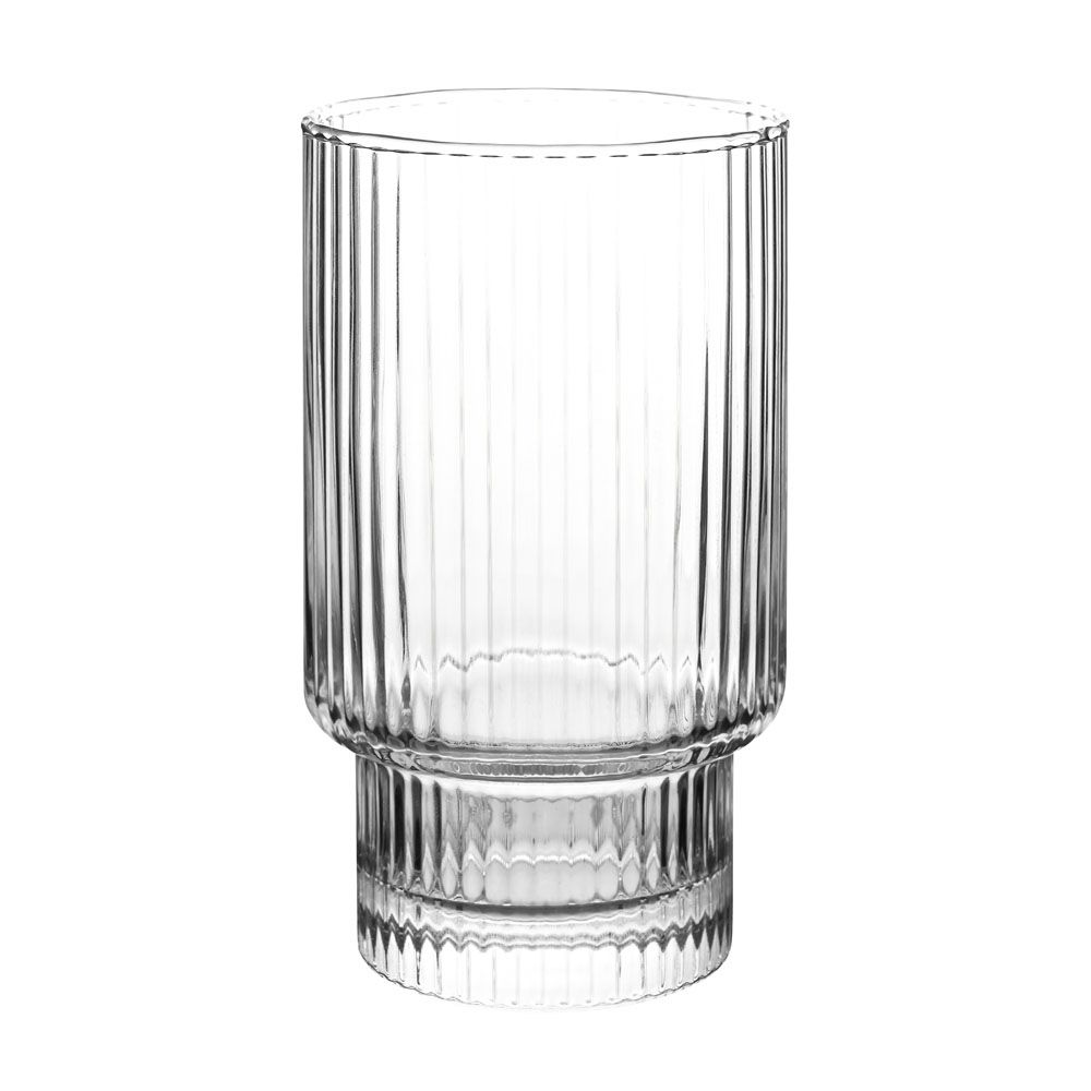 ΣΕΤ 6 ΤΜΧ ΠΟΤΗΡΙΑ ΓΥΑΛΙΝΑ 460ml ANKOR