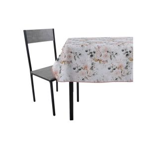 ΤΡΑΠΕΖΟΜΑΝΤΗΛΟ ΑΛΕΚΙΑΣΤΟ 140x220εκ. ΣΥΝΘΕΣΗ ΜΕ ΡΟΜΑΝΤΙΚΑ ΛΟΥΛΟΥΔΙΑ ANKOR