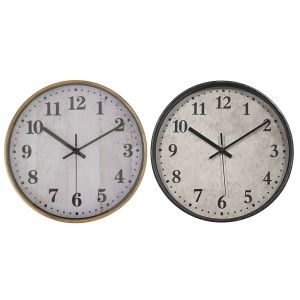 ΡΟΛΟΙ ΤΟΙΧΟΥ ΠΛΑΣΤΙΚΟ ΜΕ ΧΡΥΣΟ ΚΑΙ ΚΑΦΕ ΑΝΤΙΚΕ ΠΛΑΙΣΙΟ 27,5εκ. ANKOR