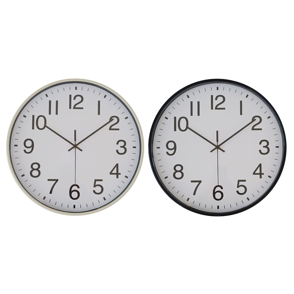 ΡΟΛΟΙ ΤΟΙΧΟΥ ΠΛΑΣΤΙΚΟ ΜΕ ΜΠΕΖ ΚΑΙ ΜΑΥΡΟ ΠΛΑΙΣΙΟ 40,6εκ. ANKOR