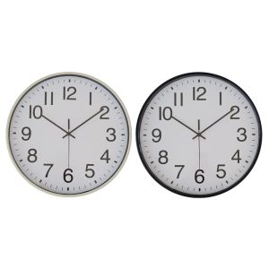 ΡΟΛΟΙ ΤΟΙΧΟΥ ΠΛΑΣΤΙΚΟ ΜΕ ΜΠΕΖ ΚΑΙ ΜΑΥΡΟ ΠΛΑΙΣΙΟ 40,6εκ. ANKOR