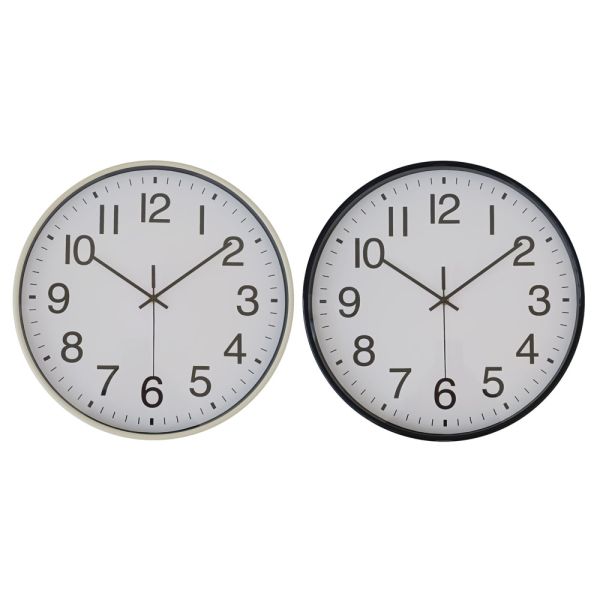 ΡΟΛΟΙ ΤΟΙΧΟΥ ΠΛΑΣΤΙΚΟ ΜΕ ΜΠΕΖ ΚΑΙ ΜΑΥΡΟ ΠΛΑΙΣΙΟ 40,6εκ. ANKOR