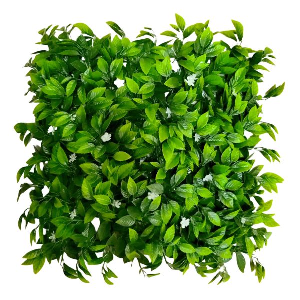 ΠΛΑΣΤΙΚΟ ΠΑΝΕΛ ΦΥΛΛΩΣΙΑΣ 50x50x6εκ. ANKOR