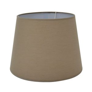 ΚΑΠΕΛΟ ΦΩΤΙΣΤΙΚΟΥ ΥΦΑΣΜΑΤΙΝΟ ΣΕ ΚΑΦΕ ΧΡΩΜΑ 35x28x25εκ. ANKOR
