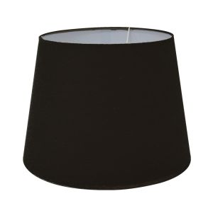 ΚΑΠΕΛΟ ΦΩΤΙΣΤΙΚΟΥ ΥΦΑΣΜΑΤΙΝΟ ΣΕ ΜΑΥΡΟ ΧΡΩΜΑ  35x28x25εκ. ANKOR