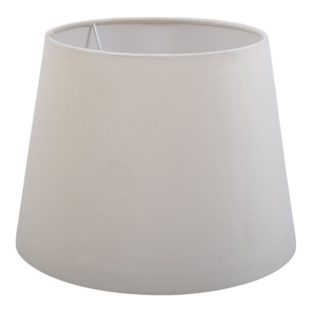 ΚΑΠΕΛΟ ΦΩΤΙΣΤΙΚΟΥ ΒΕΛΟΥΔΙΝΟ ΣΕ ΜΠΕΖ ΧΡΩΜΑ 32x24x24εκ. ANKOR