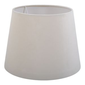 ΚΑΠΕΛΟ ΦΩΤΙΣΤΙΚΟΥ ΒΕΛΟΥΔΙΝΟ ΣΕ ΜΠΕΖ ΧΡΩΜΑ 35x28x25εκ. ANKOR