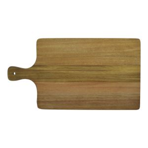 ΞΥΛΟ ΚΟΠΗΣ ΚΑΙ ΣΕΡΒΙΡΙΣΜΑΤΟΣ ΜΕ ΛΑΒΗ 48x21x1,5εκ. ANKOR