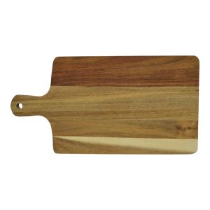 ΞΥΛΟ ΚΟΠΗΣ ΚΑΙ ΣΕΡΒΙΡΙΣΜΑΤΟΣ ΜΕ ΛΑΒΗ 38x20x1,5εκ. ANKOR