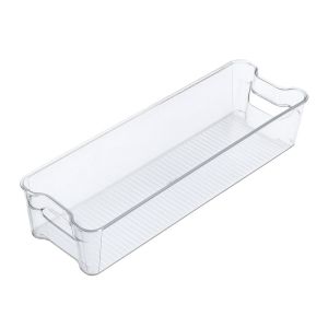 ΡΑΦΙ ΟΡΓΑΝΩΣΗΣ ΓΙΑ ΨΥΓΕΙΟ ΠΛΑΣΤΙΚΟ 37,5x10,5x9,5εκ. ANKOR