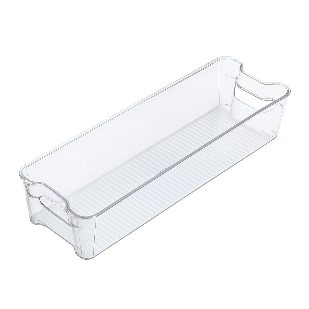 ΡΑΦΙ ΟΡΓΑΝΩΣΗΣ ΓΙΑ ΨΥΓΕΙΟ ΠΛΑΣΤΙΚΟ 37,5x10,5x9,5εκ. ANKOR