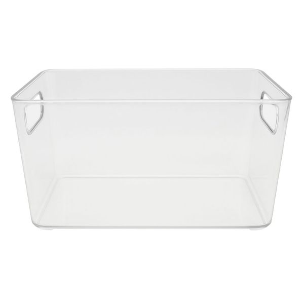 ΡΑΦΙ ΟΡΓΑΝΩΣΗΣ ΓΙΑ ΨΥΓΕΙΟ ΠΛΑΣΤΙΚΟ 28,5x19,8x15,3εκ. ANKOR