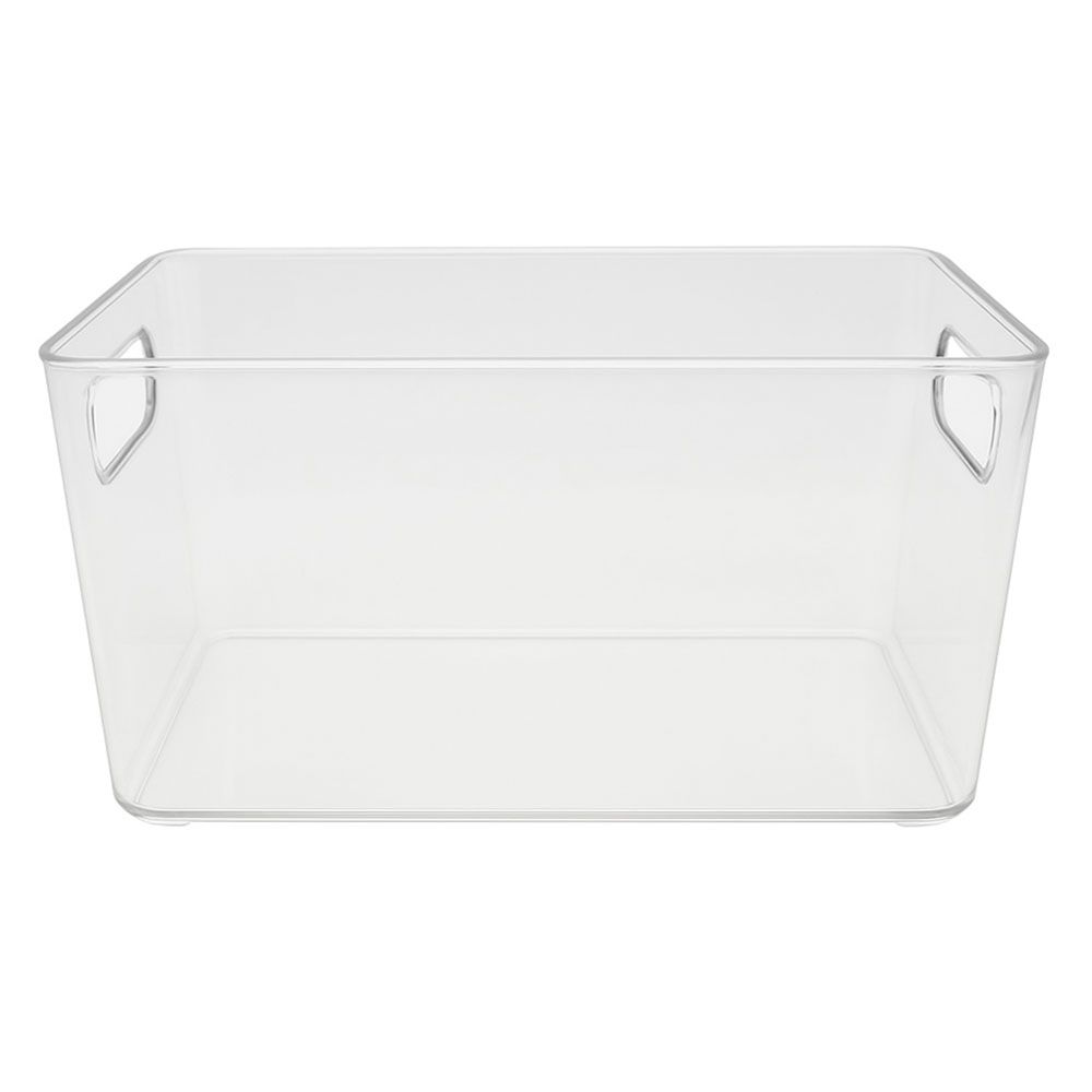 ΡΑΦΙ ΟΡΓΑΝΩΣΗΣ ΓΙΑ ΨΥΓΕΙΟ ΠΛΑΣΤΙΚΟ 28,5x19,8x15,3εκ. ANKOR