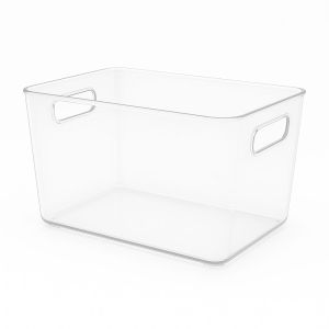 ΡΑΦΙ ΟΡΓΑΝΩΣΗΣ ΓΙΑ ΨΥΓΕΙΟ ΠΛΑΣΤΙΚΟ 26,5x17x13,5εκ. ANKOR