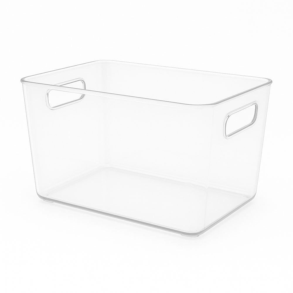 ΡΑΦΙ ΟΡΓΑΝΩΣΗΣ ΓΙΑ ΨΥΓΕΙΟ ΠΛΑΣΤΙΚΟ 26,5x17x13,5εκ. ANKOR