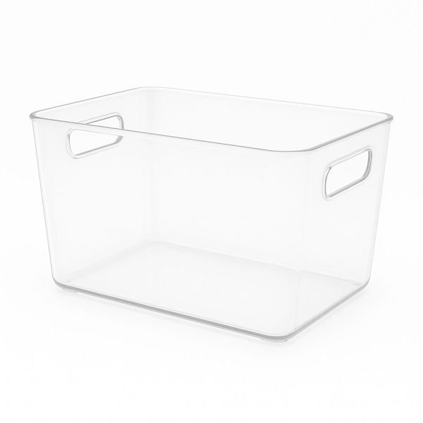 ΡΑΦΙ ΟΡΓΑΝΩΣΗΣ ΓΙΑ ΨΥΓΕΙΟ ΠΛΑΣΤΙΚΟ 26,5x17x13,5εκ. ANKOR