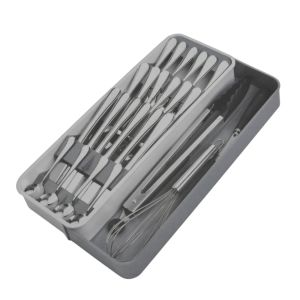 ΘΗΚΗ ΓΙΑ ΜΑΧΑΙΡΟΠΙΡΟΥΝΑ ΣΥΡΤΑΡΙΟΥ ΠΛΑΣΤΙΚΗ ΕΠΕΚΤΕΙΝΟΜΕΝΗ 22x39,5x5,6εκ. ANKOR