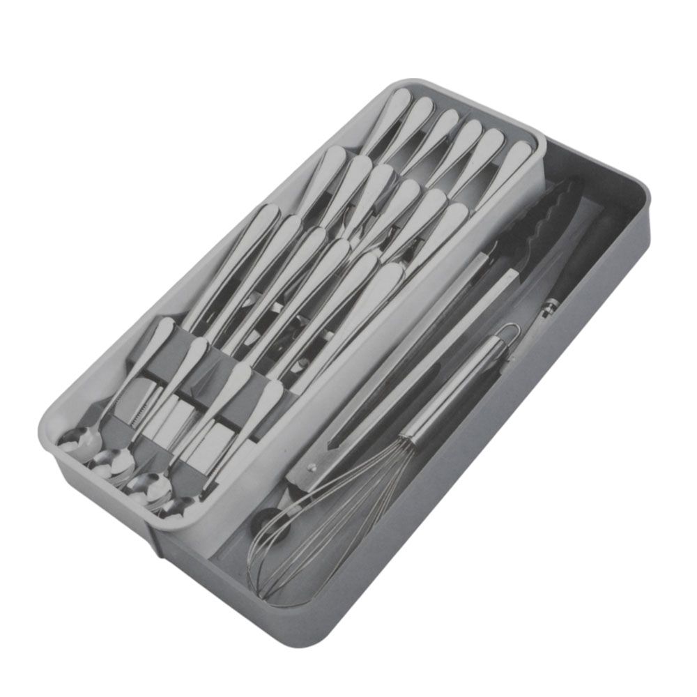 ΘΗΚΗ ΓΙΑ ΜΑΧΑΙΡΟΠΙΡΟΥΝΑ ΣΥΡΤΑΡΙΟΥ ΠΛΑΣΤΙΚΗ ΕΠΕΚΤΕΙΝΟΜΕΝΗ 22x39,5x5,6εκ. ANKOR