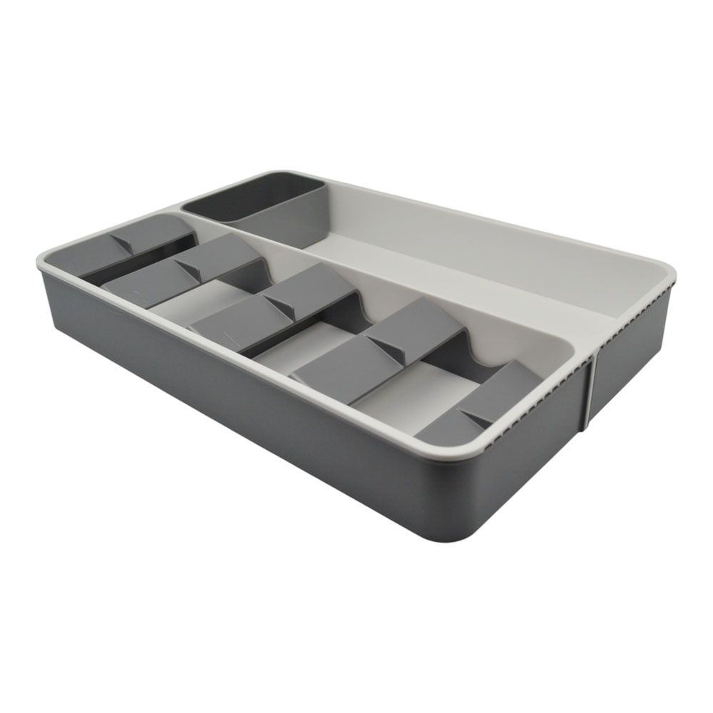 ΘΗΚΗ ΓΙΑ ΜΑΧΑΙΡΟΠΙΡΟΥΝΑ ΣΥΡΤΑΡΙΟΥ ΠΛΑΣΤΙΚΗ ΕΠΕΚΤΕΙΝΟΜΕΝΗ 46,5x39,5x5,5εκ. ANKOR