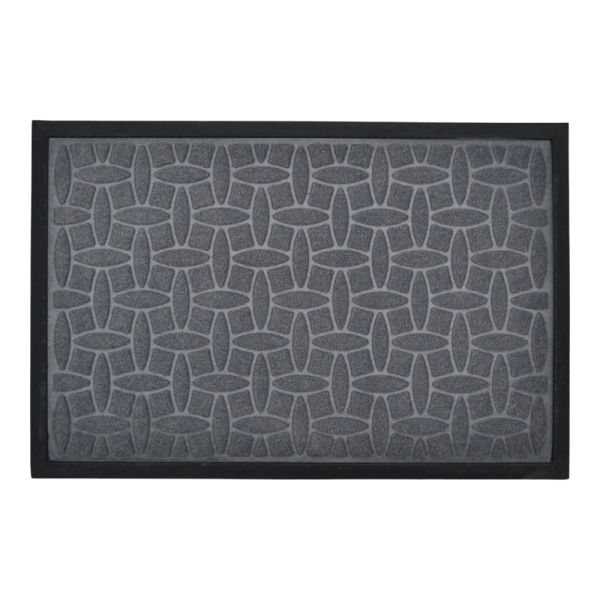 ΠΟΔΟΜΑΚΤΡΟ ΣΕ ΓΚΡΙ ΧΡΩΜΑ ΜΕ ΑΝΤΙΟΛΙΣΘΗΤΙΚΗ ΒΑΣΗ 40x60εκ.ANKOR