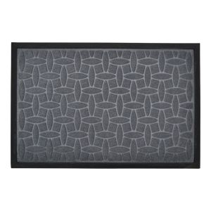 ΠΟΔΟΜΑΚΤΡΟ ΣΕ ΓΚΡΙ ΧΡΩΜΑ ΜΕ ΑΝΤΙΟΛΙΣΘΗΤΙΚΗ ΒΑΣΗ 40x60εκ.ANKOR