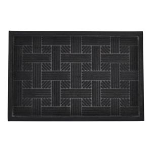 ΠΟΔΟΜΑΚΤΡΟ ΣΕ ΜΑΥΡΟ ΧΡΩΜΑ ΜΕ ΑΝΤΙΟΛΙΣΘΗΤΙΚΗ ΒΑΣΗ 40x60εκ.ANKOR