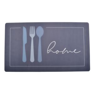 ΔΙΑΔΡΟΜΟΣ ΠΟΛΥΕΣΤΕΡΙΚΟΣ ΑΝΤΙΟΛΙΣΘΗΤΙΚΟΣ ΜΕ ΣΧΕΔΙΟ ΜΑΧΑΙΡΟΠΙΡΟΥΝΑ 70x140εκ. ANKOR