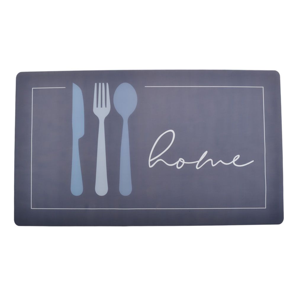 ΔΙΑΔΡΟΜΟΣ ΠΟΛΥΕΣΤΕΡΙΚΟΣ ΑΝΤΙΟΛΙΣΘΗΤΙΚΟΣ ΜΕ ΣΧΕΔΙΟ ΜΑΧΑΙΡΟΠΙΡΟΥΝΑ 70x140εκ. ANKOR