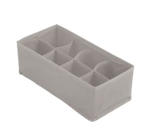 ΘΗΚΗ ΑΠΟΘΗΚΕΥΣΗΣ ΚΑΙ ΟΡΓΑΝΩΣΗΣ 8 ΘΕΣΕΩΝ 28x14x9εκ. ANKOR