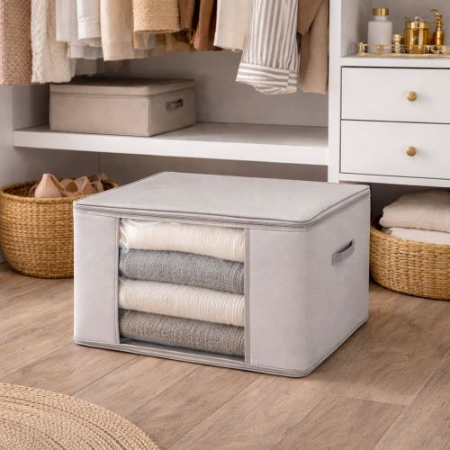 Είδη Αποθήκευσης