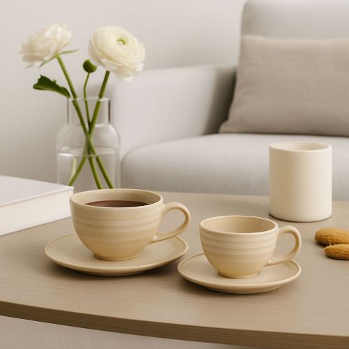 Καφέ-Τσαγιού