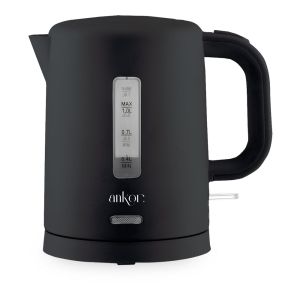 ΒΡΑΣΤΗΡΑΣ ANKOR 1,0lt 1100W ΜΑΥΡΟΣ ΜΑΤ