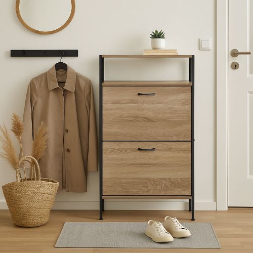 Παπουτσοθήκες