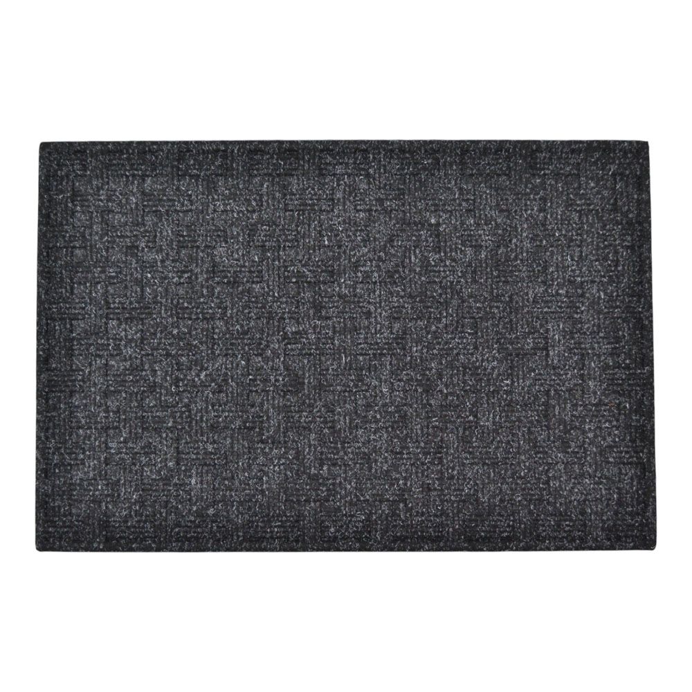 ΠΟΔΟΜΑΚΤΡΟ ΣΕ ΑΝΘΡΑΚΙ ΧΡΩΜΑ ΜΕ ΚΑΟΥΤΣΟΥΚ ΠΛΑΤΗ 40x60εκ.ANKOR