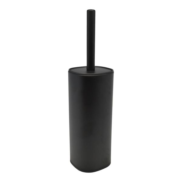 ΠΙΓΚΑΛ ΒΟΥΡΤΣΑΚΙ BELLO SQUARE FINGER PRINT PROOF ΜΑΥΡΟ ΜΑΤ 9x9x37εκ. ANKOR