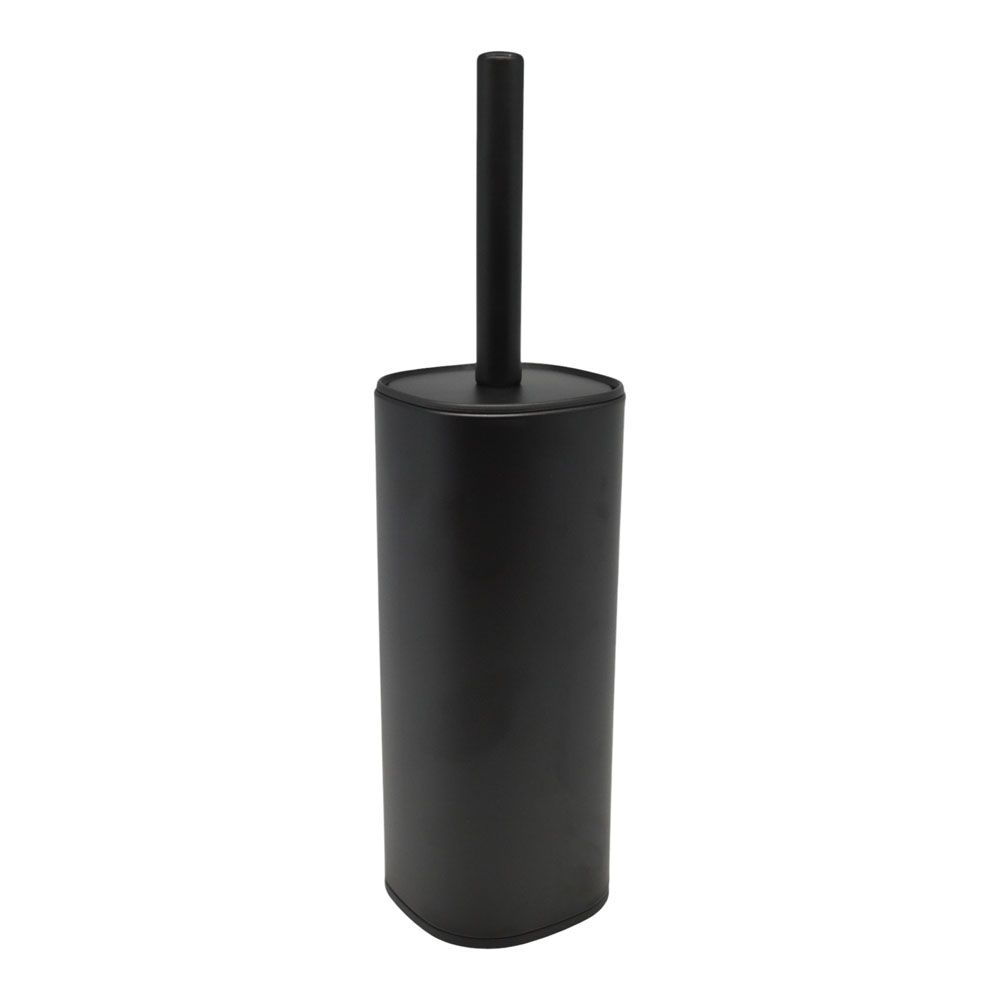 ΠΙΓΚΑΛ ΒΟΥΡΤΣΑΚΙ BELLO SQUARE FINGER PRINT PROOF ΜΑΥΡΟ ΜΑΤ 9x9x37εκ. ANKOR