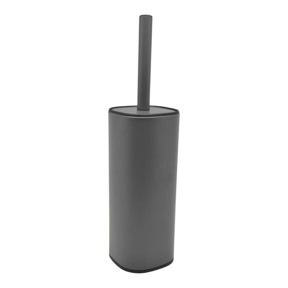 ΠΙΓΚΑΛ ΒΟΥΡΤΣΑΚΙ BELLO SQUARE FINGER PRINT PROOF ΓΚΡΙ ΜΑΤ 9x9x37εκ. ANKOR