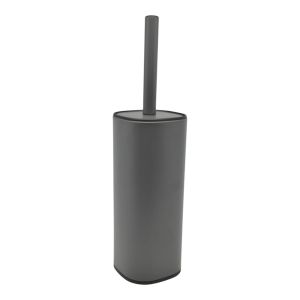 ΠΙΓΚΑΛ ΒΟΥΡΤΣΑΚΙ BELLO SQUARE FINGER PRINT PROOF ΓΚΡΙ ΜΑΤ 9x9x37εκ. ANKOR