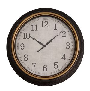 ΡΟΛΟΙ ΤΟΙΧΟΥ ΠΛΑΣΤΙΚΟ ΣΕ ΚΑΦΕ ΣΚΟΥΡΟ ΧΡΩΜΑ 63,5x63,5x5,6εκ.ANKOR