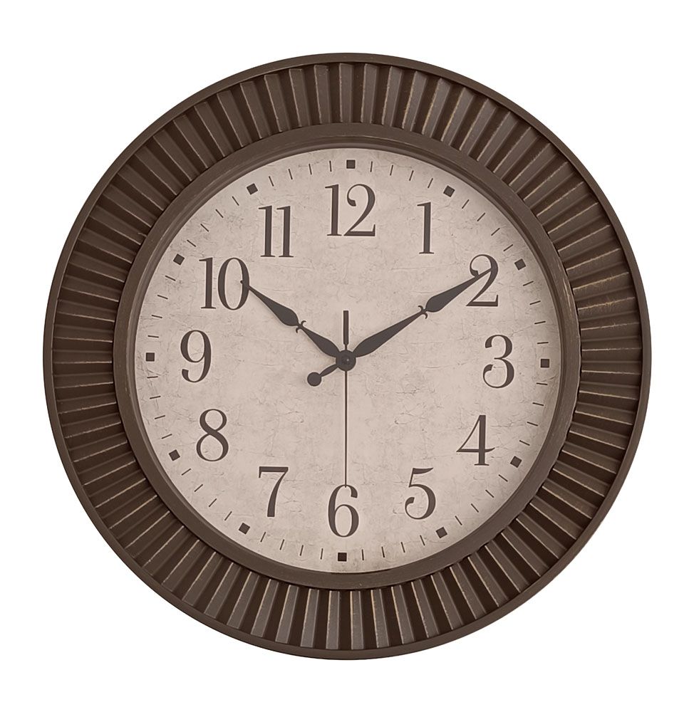 ΡΟΛΟΙ ΤΟΙΧΟΥ ΠΛΑΣΤΙΚΟ ΣΕ ΚΑΦΕ ΧΡΩΜΑ 40,4x40,4x4,4εκ.ANKOR