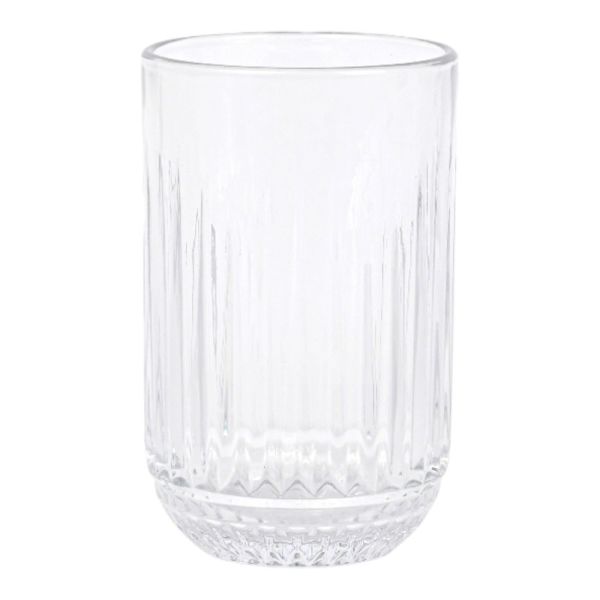 ΣΕΤ 6 ΤΜΧ ΠΟΤΗΡΙΑ ΓΥΑΛΙΝΑ 410ml ANKOR