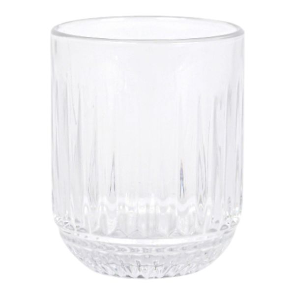 ΣΕΤ 6 ΤΜΧ ΠΟΤΗΡΙΑ ΓΥΑΛΙΝΑ 260ml ANKOR