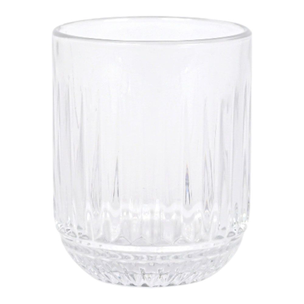 ΣΕΤ 6 ΤΜΧ ΠΟΤΗΡΙΑ ΓΥΑΛΙΝΑ 260ml ANKOR