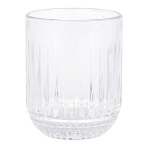 ΣΕΤ 6 ΤΜΧ ΠΟΤΗΡΙΑ ΓΥΑΛΙΝΑ 260ml ANKOR